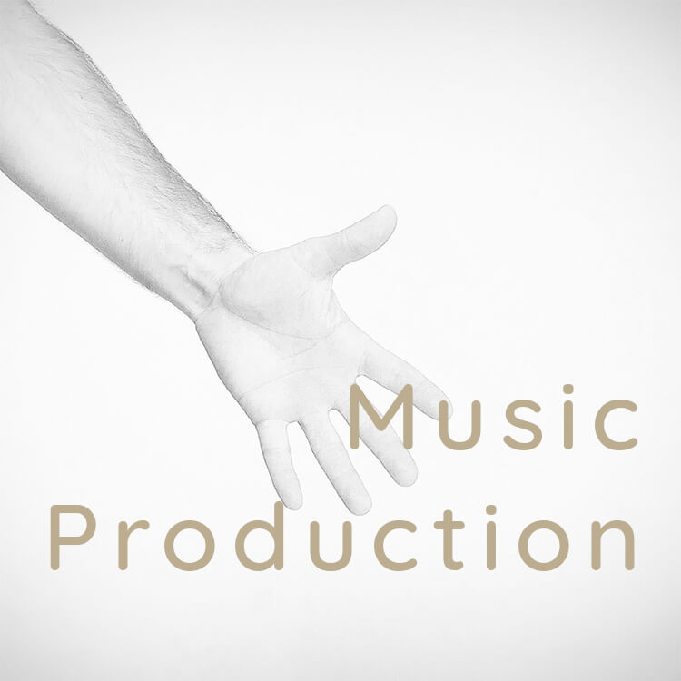 International music production, Miguel Hiroshi